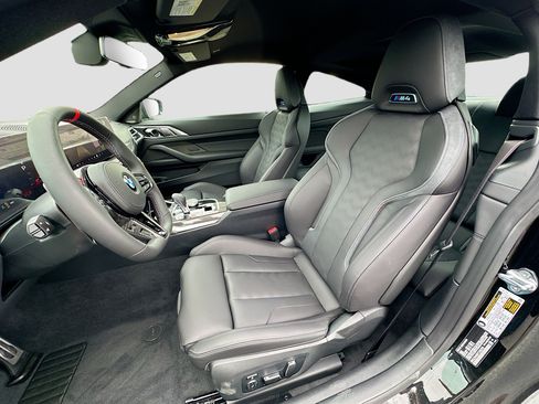 New 2026 BMW M4 Competition w/ M Driver's Package image 15