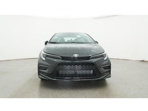 New 2026 Toyota Corolla SE image 31