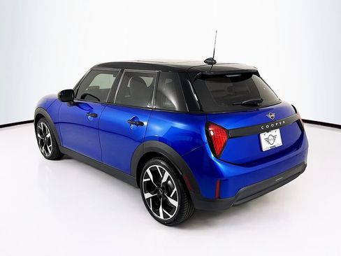New 2026 MINI Cooper 4-Door Hardtop FWD image 7