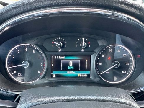 Used 2018 Buick Encore Preferred AWD/4WD image 23
