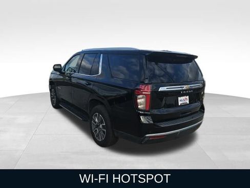 Used 2021 Chevrolet Tahoe LS image 5