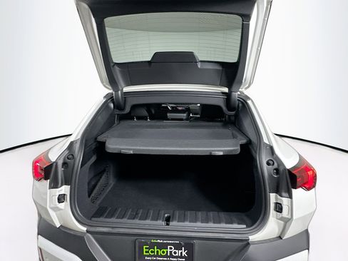 Used 2025 BMW X2 xDrive28i image 28