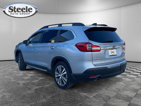 Used 2019 Subaru Ascent Limited image 3