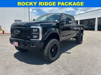 New 2025 Ford F350 Lariat w/ Lariat Ultimate Package 360° Tour