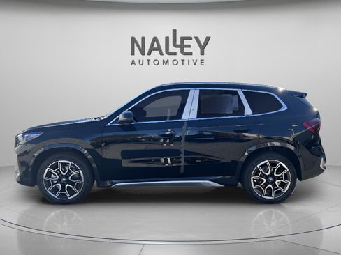 New 2026 BMW X1 xDrive28i w/ Convenience Package image 1