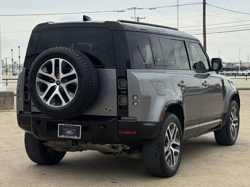 Used 2022 Land Rover Defender 110 X image 4