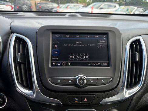 Used 2024 Chevrolet Equinox LT FWD image 21