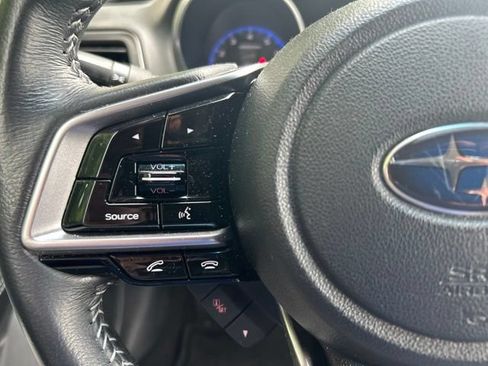 Used 2018 Subaru Outback 2.5i Limited AWD/4WD image 18