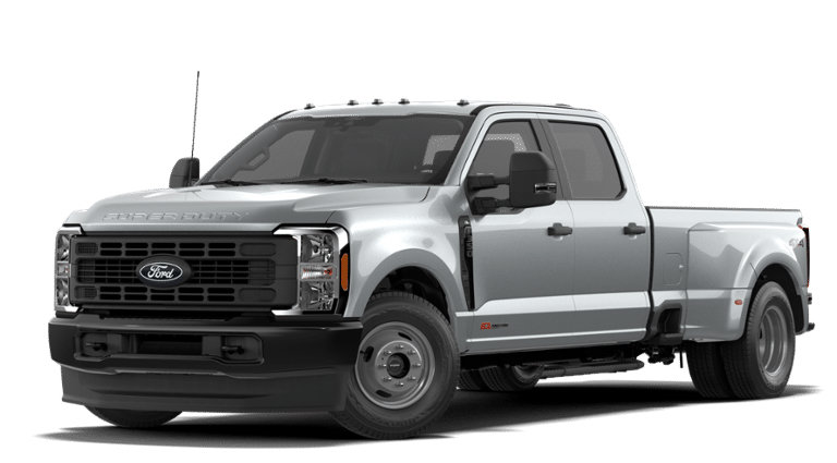 New 2027 Ford F350 XL AWD/4WD image 23