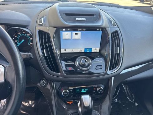 Used 2016 Ford Escape Titanium AWD/4WD image 10