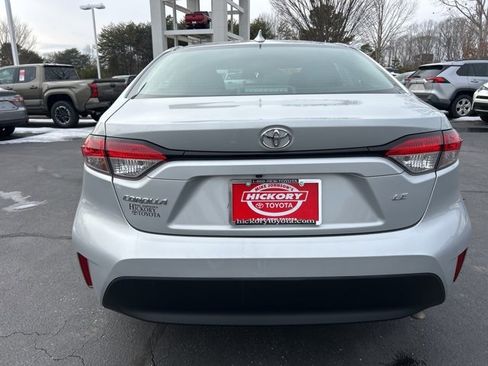 Used 2024 Toyota Corolla LE image 6