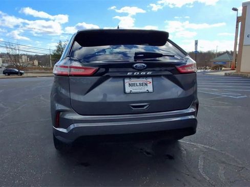 Used 2022 Ford Edge ST-Line image 7