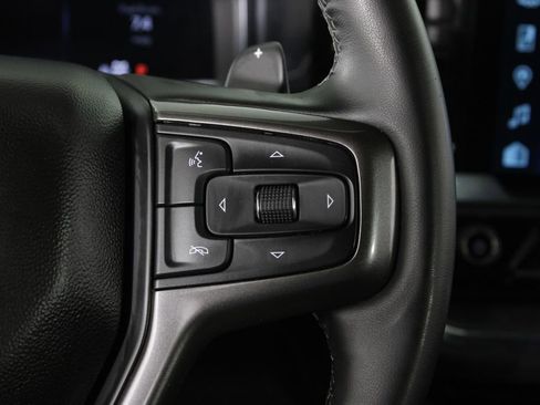 Used 2024 Chevrolet Silverado 1500 High Country image 25