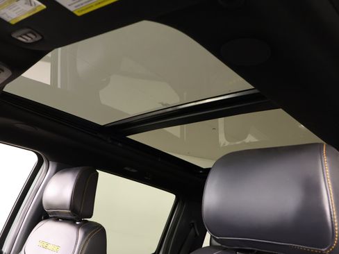 Used 2025 Ford F150 Tremor w/ Equipment Group 402A High image 19