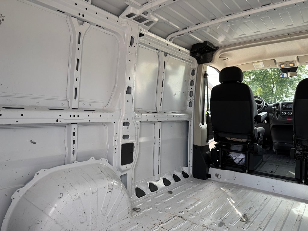 Used 2016 RAM ProMaster 1500 FWD image 36