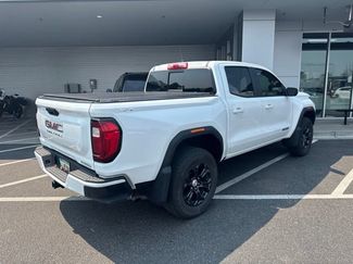 Used 2024 GMC Canyon Elevation w/ Convenience Package AWD/4WD video 3