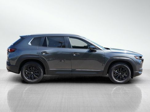 Used 2024 MAZDA CX-50 AWD 2.5 S w/ Weather Package image 6