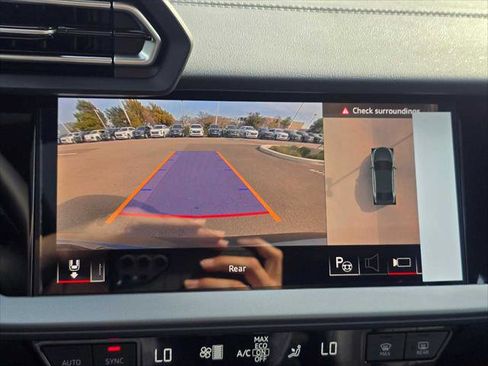 New 2026 Audi A3 2.0T Premium Plus image 31