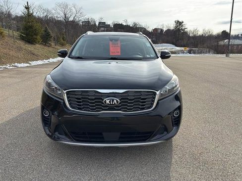 Used 2020 Kia Sorento EX AWD/4WD image 7