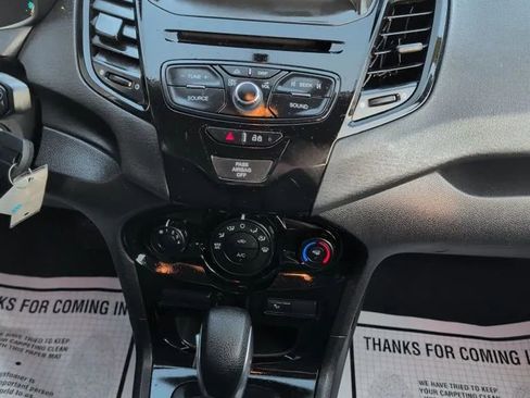 Used 2019 Ford Fiesta SE w/ Equipment Group 201A image 28