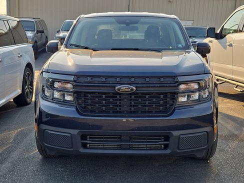 Used 2023 Ford Maverick XLT w/ Equipment Group 300A Standard image 2