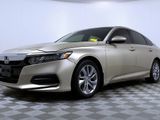 Used 2018 Honda Accord LX image 2