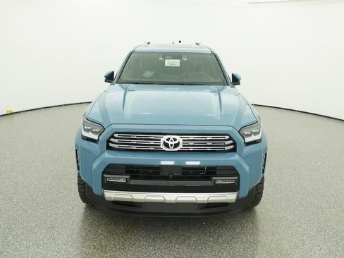 New 2026 Toyota 4Runner Limited image 48