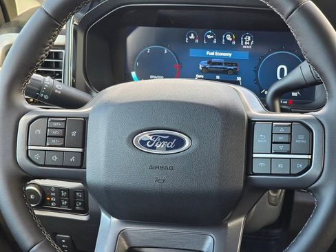 New 2026 Ford F350 Lariat w/ FX4 Off-Road Package image 16