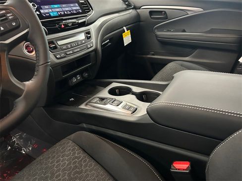 New 2026 Honda Ridgeline Sport image 10