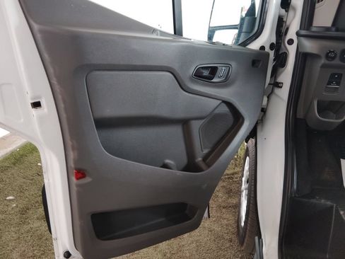 Used 2023 Ford Transit 350 XLT RWD image 19