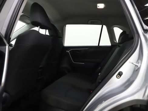 Used 2025 Toyota RAV4 LE image 17