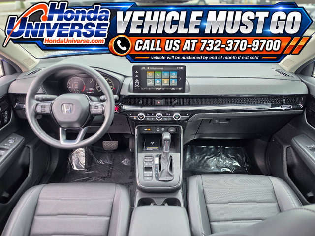 Certified 2024 Honda CR-V EX-L image 32