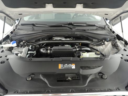 Used 2025 Lincoln Aviator Reserve image 7