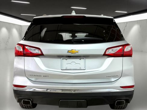 Used 2020 Chevrolet Equinox Premier image 9