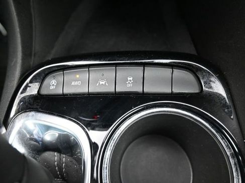 Used 2025 Buick Encore GX Preferred AWD/4WD image 26