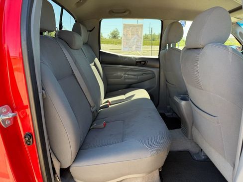 Used 2005 Toyota Tacoma 4x4 Double Cab image 26