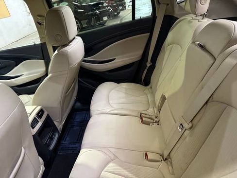 Used 2017 Buick Envision Preferred FWD image 31