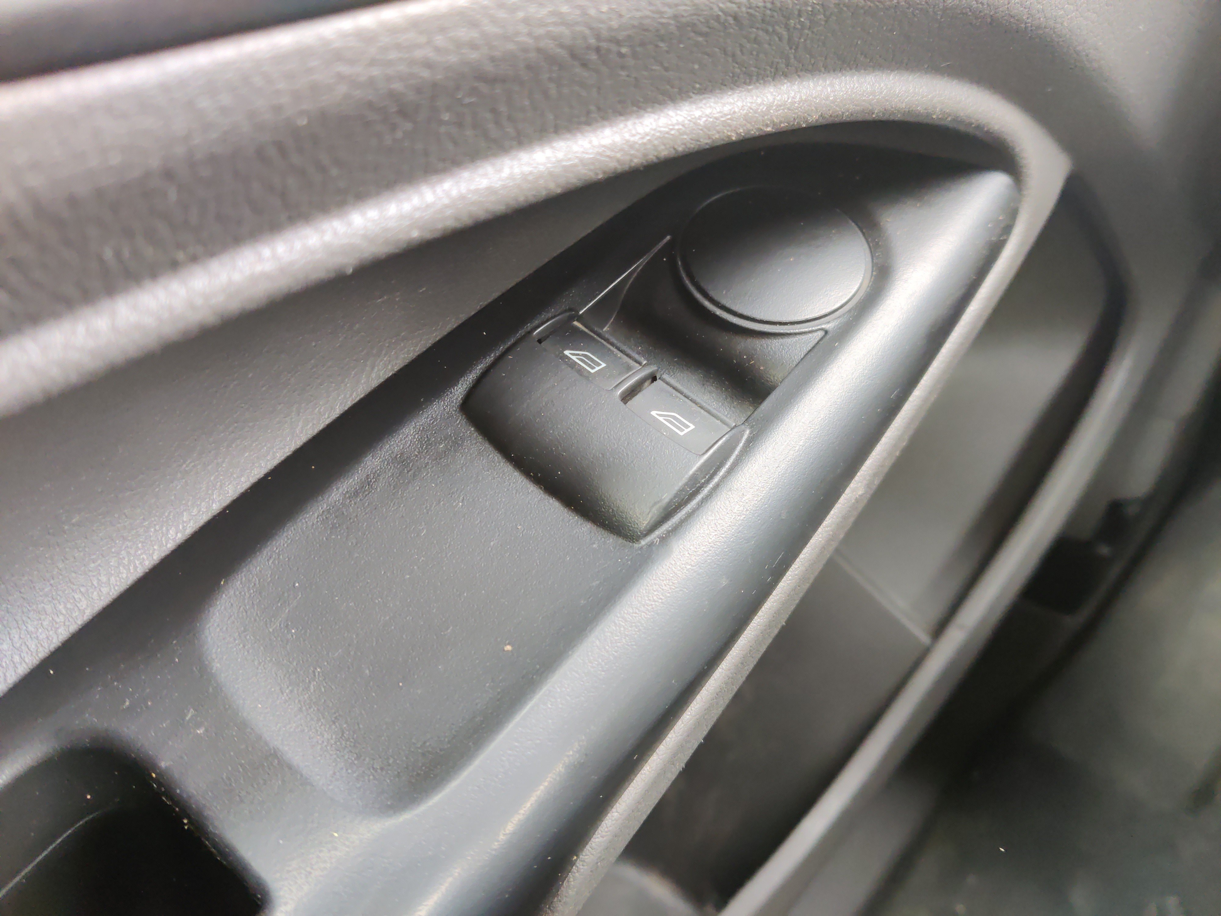 Used 2022 Ford Transit Connect XL FWD image 24