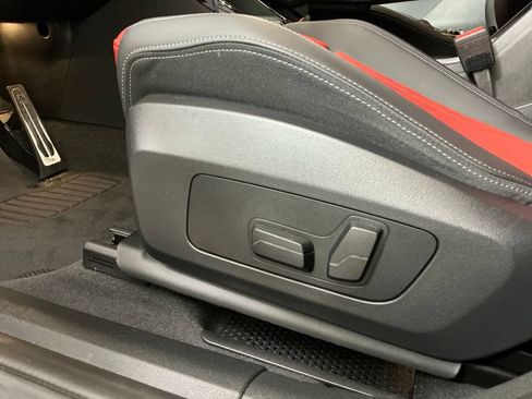 Certified 2024 BMW X2 M35i AWD/4WD image 20