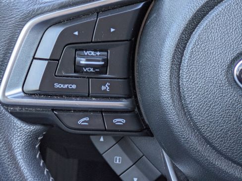 Certified 2022 Subaru Outback Premium w/ Popular Package #1 image 25