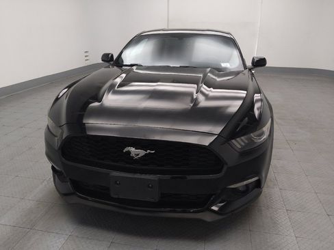 Used 2017 Ford Mustang Coupe w/ Wheel & Stripe Package RWD image 15