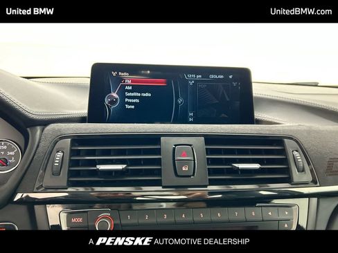 Used 2016 BMW M4 GTS image 16