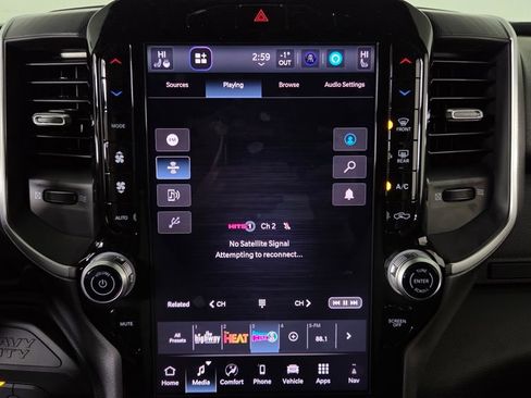 New 2025 RAM 2500 Big Horn image 22