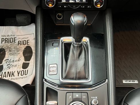 Used 2018 MAZDA CX-5 Touring w/ Preferred Equipment Package image 22