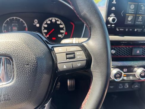 Used 2024 Honda Civic Si image 18