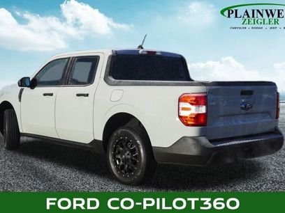 Used 2024 Ford Maverick XL w/ Equipment Group 100A Standard