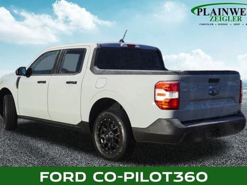 Used 2024 Ford Maverick XL w/ Equipment Group 100A Standard image 2