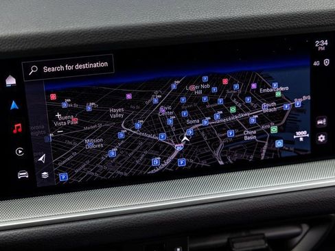 Certified 2025 Porsche Cayenne image 52