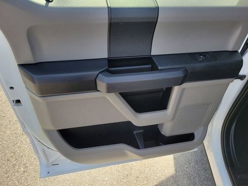 Used 2019 Ford F150 XL w/ Equipment Group 101A Mid RWD image 9