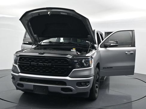 Used 2022 RAM 1500 Big Horn RWD image 38
